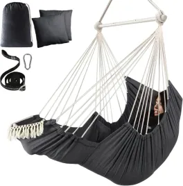 fotel-hamakowy-wiszacy-250kg-metalowy-bawelniany-mocny-pas-zelazny