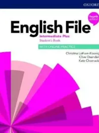 english-file-4e-intermediate-plus-podrecznik-online-practice-oxford-2025