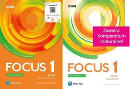 focus-1-second-edition-komplet-kompendium-pearson-2025