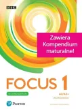 focus-1-second-edition-komplet-kompendium-pearson-2025-stan-nowy