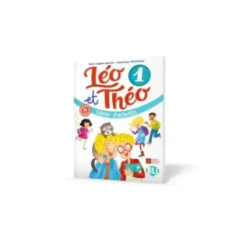 leo-et-theo-1-cwiczenia-cd