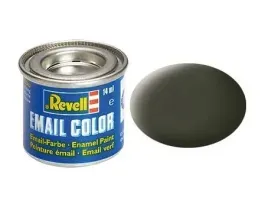 revell-farba-email-color-zoltawo-oliwkowy-matowe-4