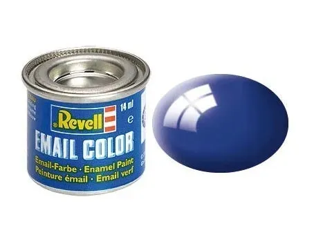 revell-farba-email-niebieski-ultramaryna-51-blyszc-stan-nowy