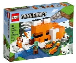 lego-minecraft-21178-siedlisko-lisow