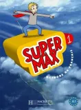 super-max-1-podrecznik-cd-hachette-2025