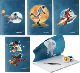 zeszyt-a4-60-kartek-kratka-cosmo-narcissus-kosmos-rakieta