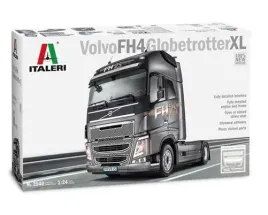 italeri-3940-volvo-fh4-globetrotter-xl