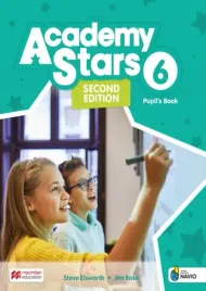 academy-stars-6-2nd-podrecznik-macmillan-2025