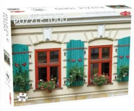 puzzle-1000el-building-in-krakow-tactic