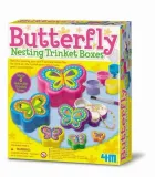 puzderka-motylki-4m-stan-nowy