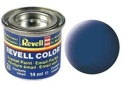 revell-farba-email-matowe-niebieski-56-marka-revell