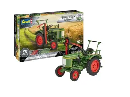 model-do-skladania-revell-ciagnik-fendt-f20-dieselross