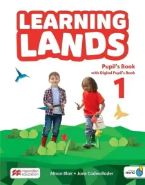 learning-lands-1-podrecznik-macmillan-2025