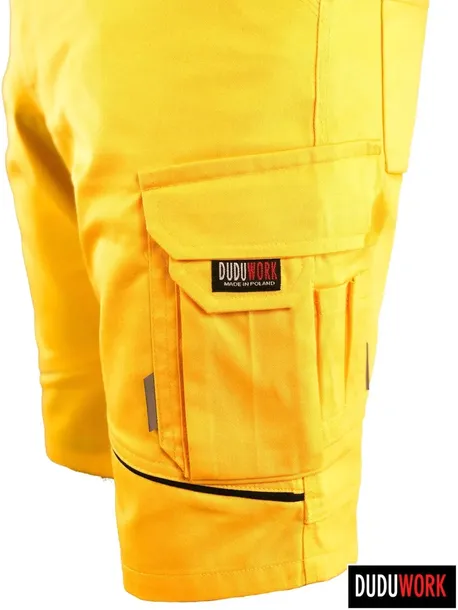 spodnie-robocze-duduwork-zolte-krotkie-60-kod-producenta-krotkie-zolte
