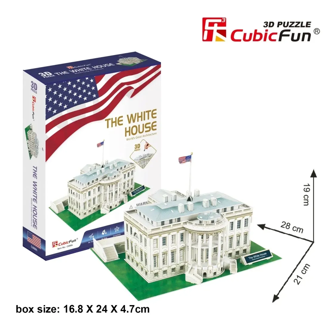 puzzle-3d-the-white-house-dante-stan-nowy