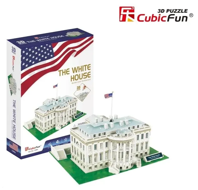 puzzle-3d-the-white-house-dante-kod-producenta-c060h