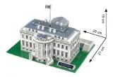 puzzle-3d-the-white-house-dante-kolekcja-inna