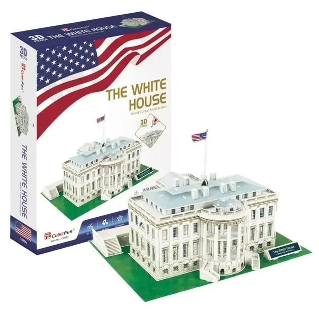 puzzle-3d-the-white-house-dante-liczba-elementow-65