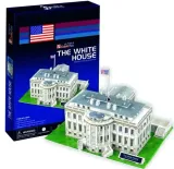 puzzle-3d-the-white-house-dante-material-pianka