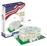 puzzle-3d-the-white-house-dante-plec-chlopcy-dziewczynki