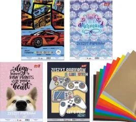 zeszyt-papierow-kolorowych-a4-okladka-kredowa-unipap-wycinanka-10-kartek