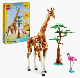 lego-creator-31150-dzikie-zwierzeta-z-safari