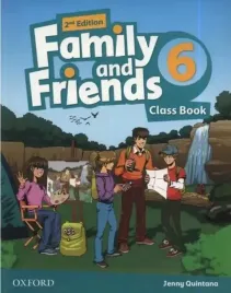 family-and-friends-6-2nd-podrecznik-oxford-2025