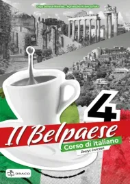 il-belpaese-4-zeszyt-cwiczen-draco-2025