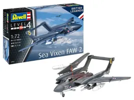 model-do-sklejania-revell-sea-vixen-faw-2-70th-anniversary