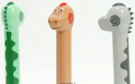 dlugopis-stojacy-dinozaur-adar-stan-nowy