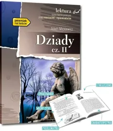 dziady-cz-2-lektura-opracowaniem-i-streszczeniem