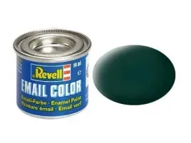 revell-farba-email-color-czarno-zielony-matowe-40