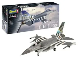 model-do-sklejania-revell-f-16-falcon-50th-anniversary