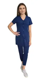 komplet-kosmetyczny-medyczny-z-zakietem-granatowy-casual-premium-roz-40