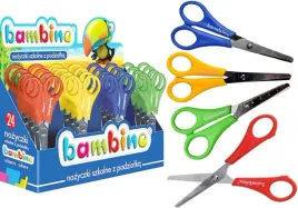 nozyczki-szkolne-bambino-z-podzialka-bezpieczne