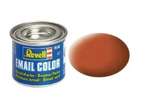 revell-farba-email-matowe-brazowy-matt-85-stan-nowy
