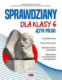 sprawdziany-dla-klasy-6-jezyk-polski-dragon-2024