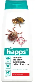 happs-szampon-250ml-psy-zwalcza-pchly-kleszcze-250