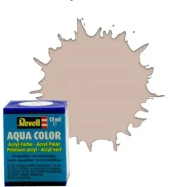 revell-farba-aqua-color-matowe-bezowy-89