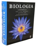 biologia-campbella-urry-cain-wasserman
