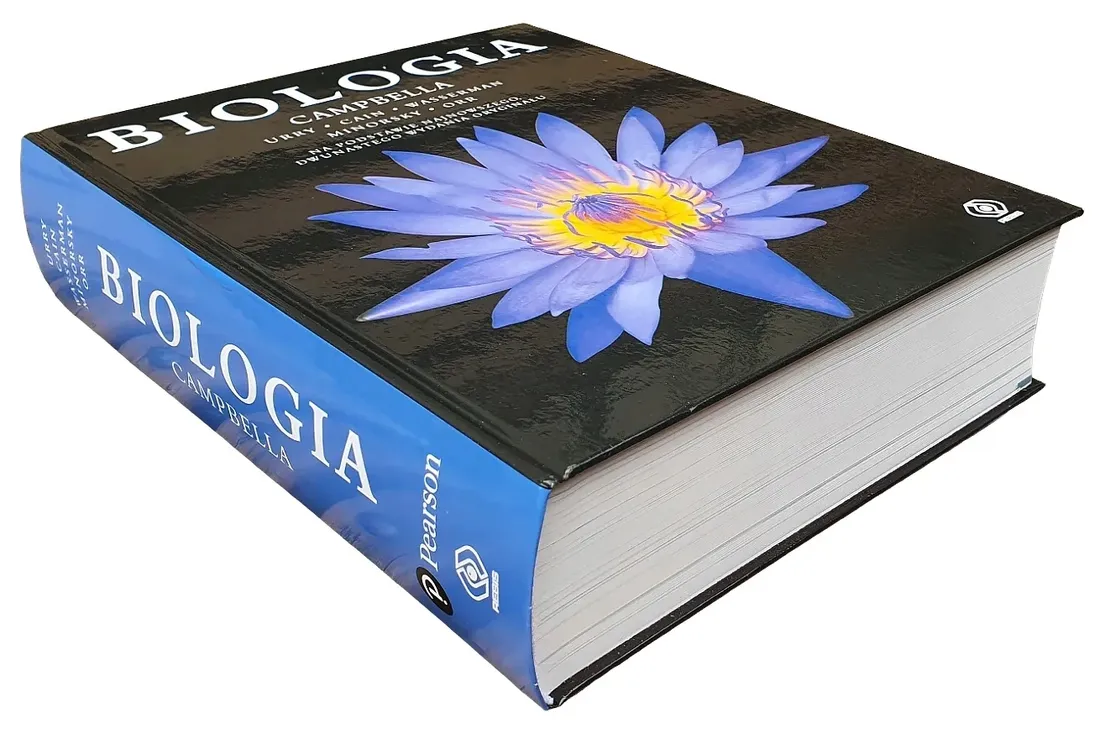 biologia-campbella-urry-cain-wasserman