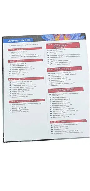 biologia-campbella-urry-cain-wasserman-wydawnictwo-rebis