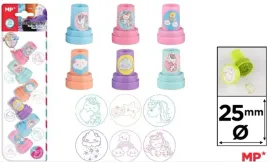 stempelki-stemple-6szt-jednorozec-tecza-mp