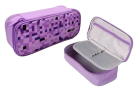 piornik-saszetka-pixi-violet-prostokatny-z-zamkiem-fioletowy-rozowy