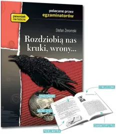 rozdziobia-nas-kruki-wrony-lektura-z-opracowaniem-greg-stefan-zeromski