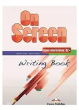on-screen-upper-inter-b2-writing-book