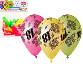 balony-urodzinowe-premium-na-osiemnastke-18-5szt