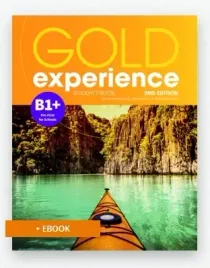 gold-experience-2ed-b1-podrecznik-pearson-2025
