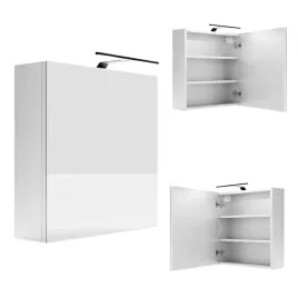 szafka-lazienkowa-wiszaca-z-lustrem-50-cm-polki-led-z-oswietleniem-biala