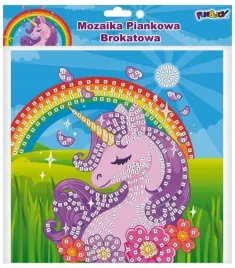 mozaika-piankowa-wyklejanka-jednorozec-unicorn-tit